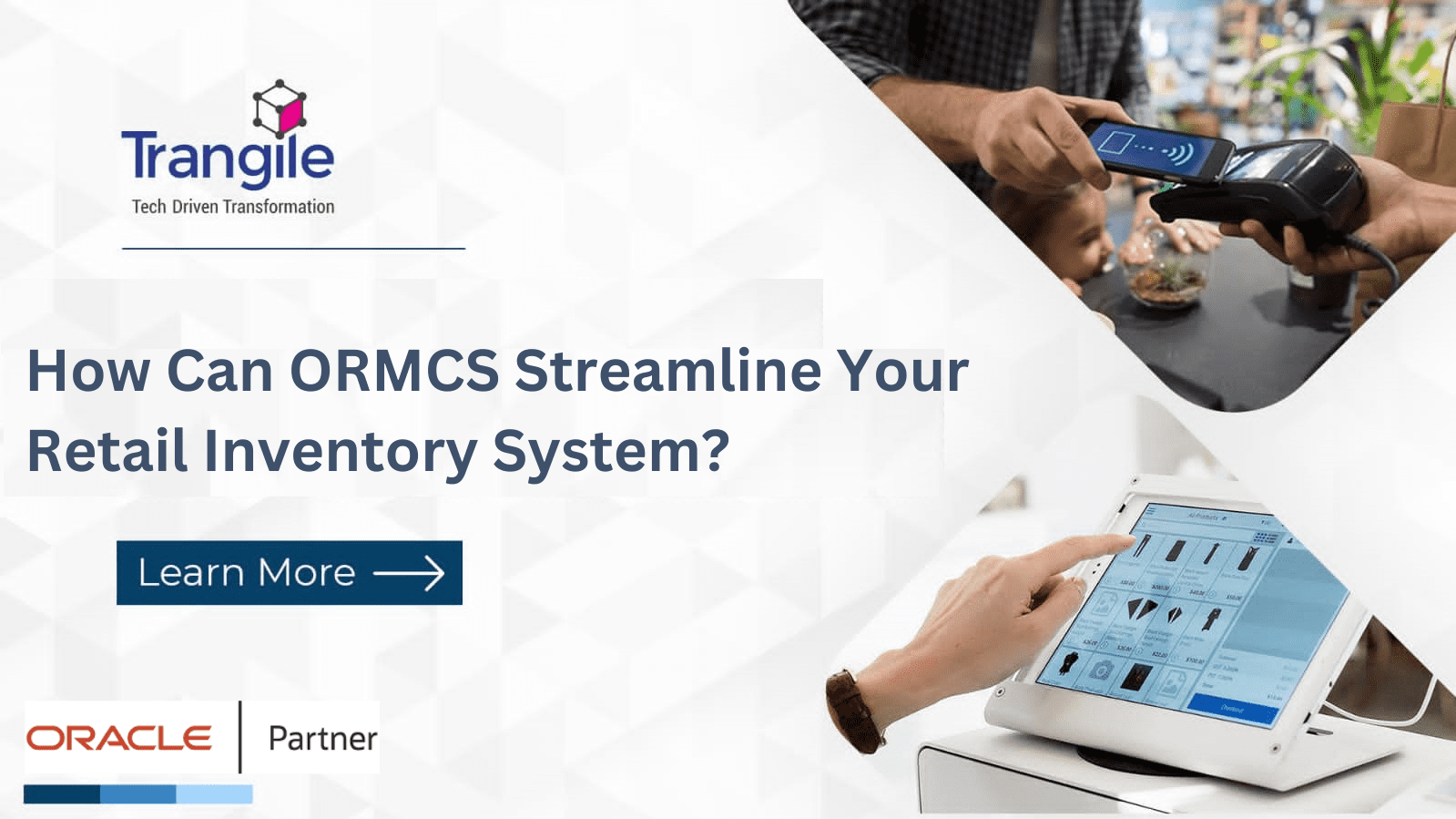How Can ORMCS Streamline Your Retail Inventory System